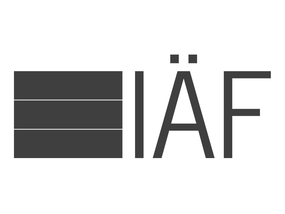 Logotyp IÄF