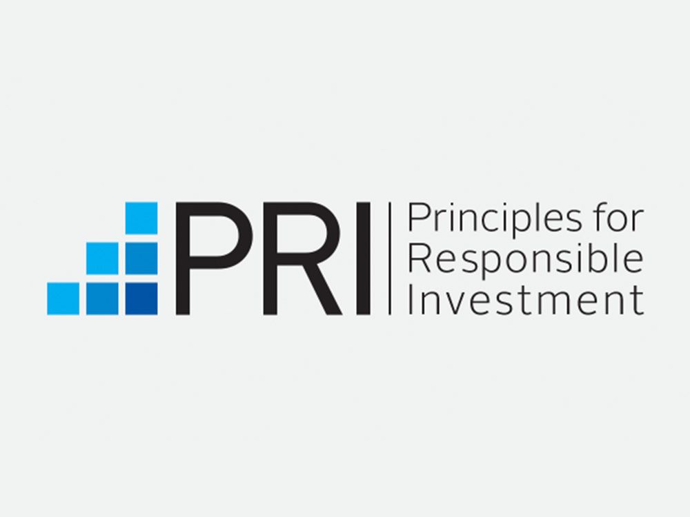 PRI logo