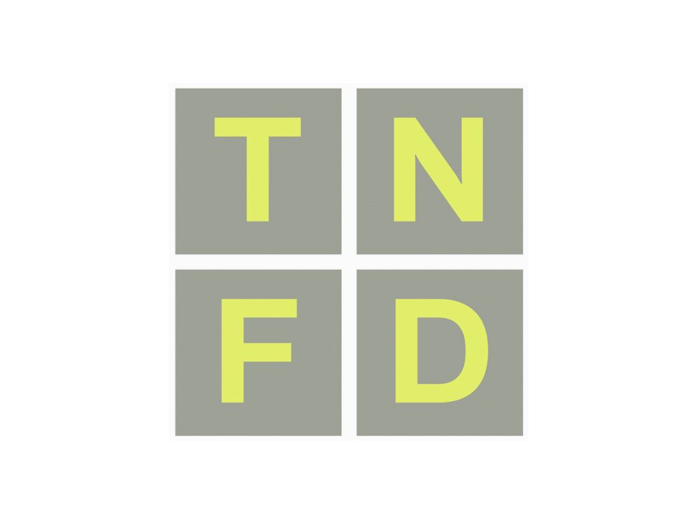 TNFD logo