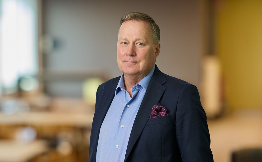 Christer Löfdahl
