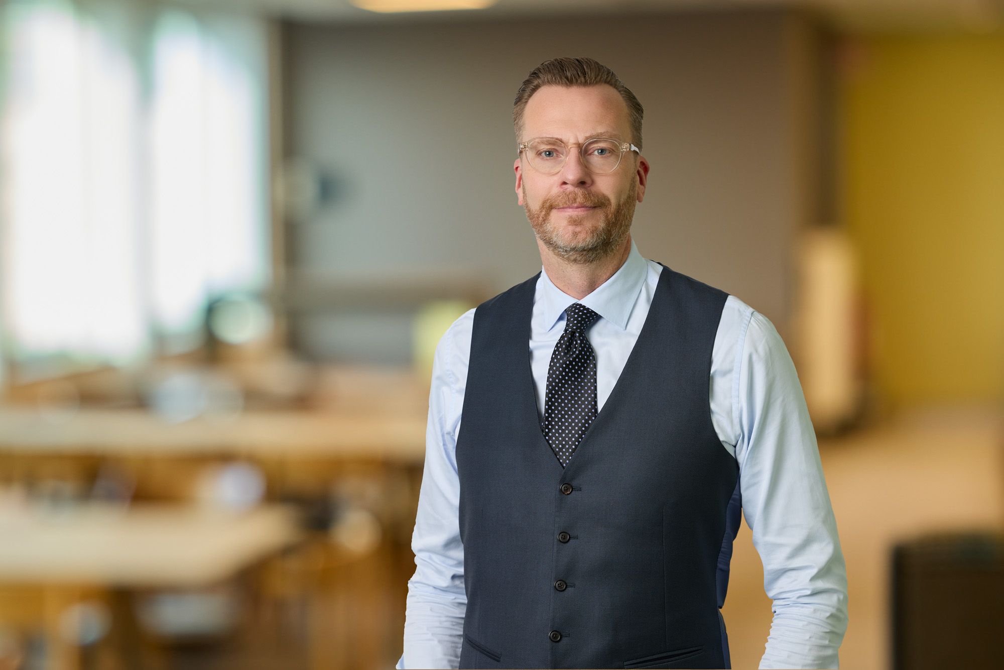 Jonas Thulin CIO AP3