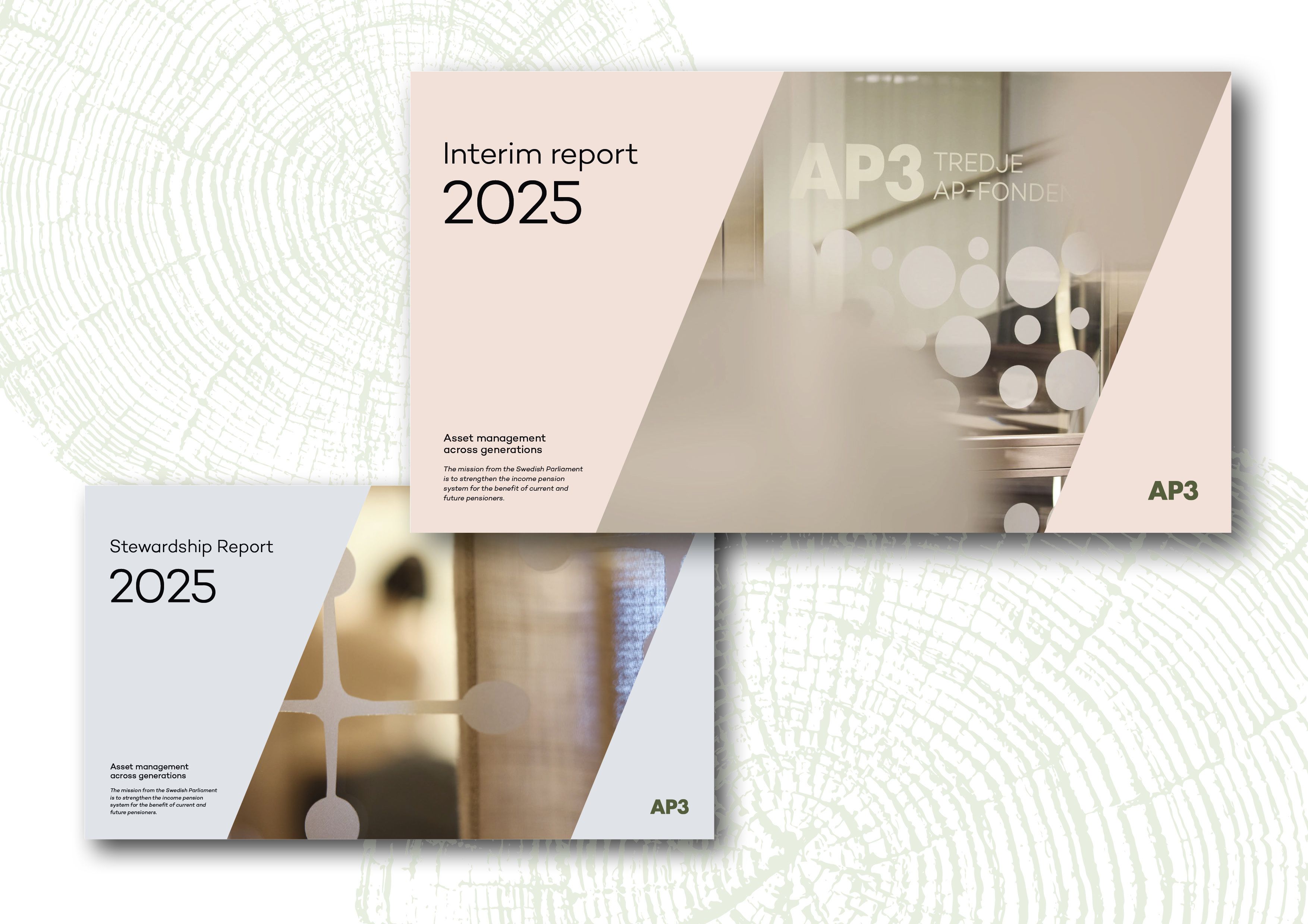 Interim Report and Stewardship Report 2025